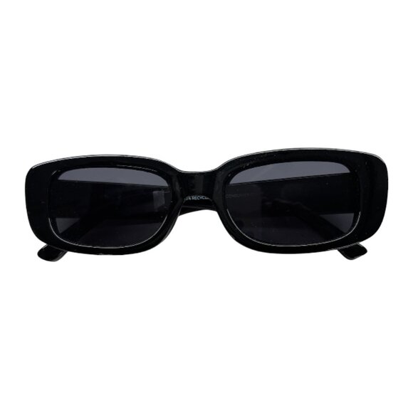 AIRE Ceres Tectangular 51mm Sunglasse - Picture 3 of 3